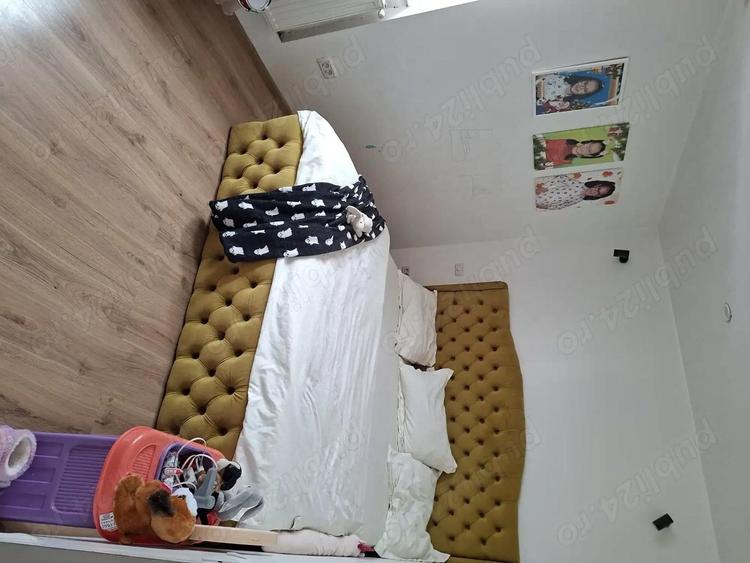 Vand apartament 4 camere Feldioara jud Brasov - 2