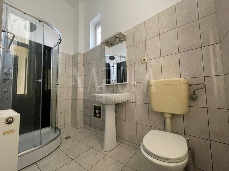 Apartament 4 camere de vanzare in Centru, Cluj Napoca - 9