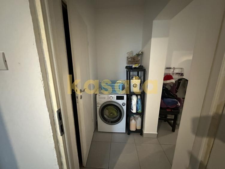 Apartament 3 Camere | Etaj intermediar | Metrou la scară |Raul Doamnei - 16