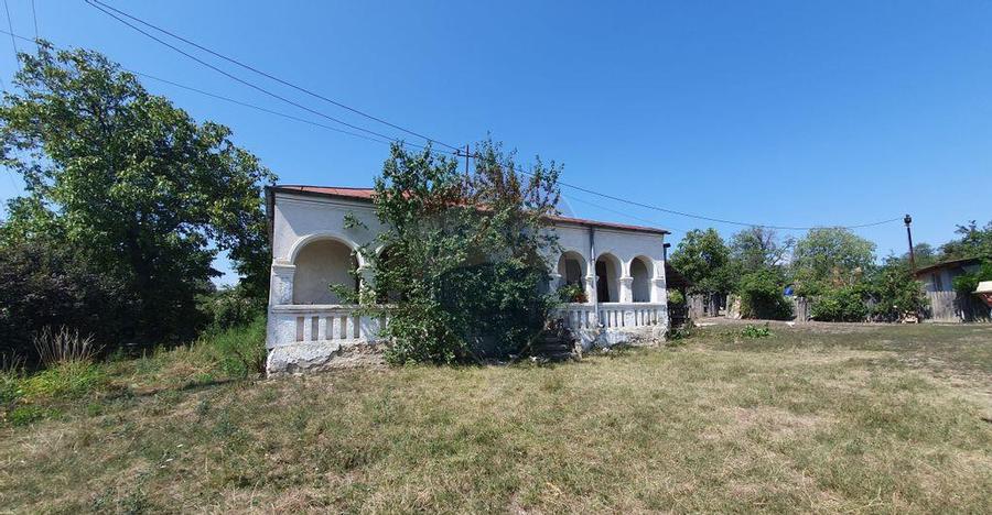 Casa Batraneasca Urechesti - 4