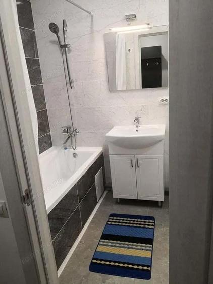 Garsoniera de inchiriat in Bucure?tii Noi - 6