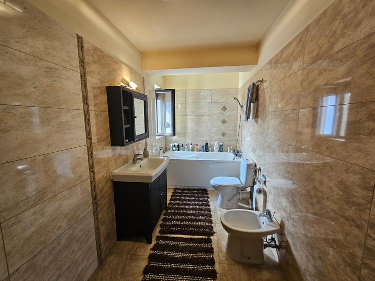 Duplex deosebit, P+E, 133 mp, foarte bine poziționat, Dumbrăvița, comision 0% - 17