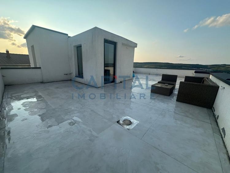 COMISION 0 | Duplex 200 mp | 6 camere | 4 Bai | Panorama | Zona VIVO | - 21