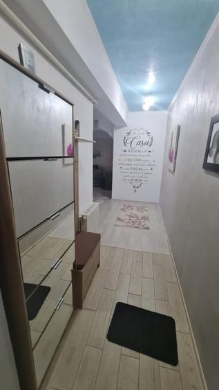 Inchiriere Apartament 2 Camere – Zona Campus, Constanta - 18