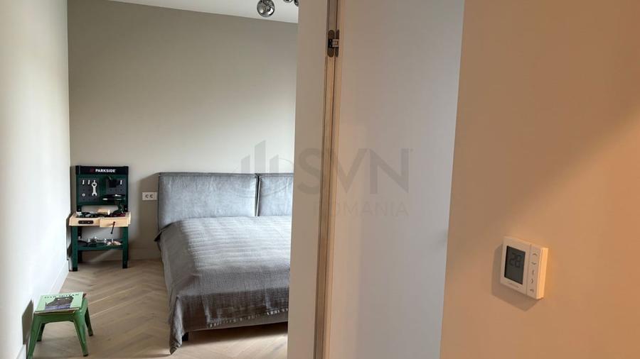 REA1025569 Apartament High End 3 camere I Design modern I Zona Barbu Vacarescu - 8