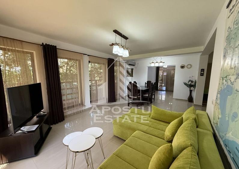 Pensiune amenajata 10 camere, 10 bai, 2 bucatarii, in Del... - 17