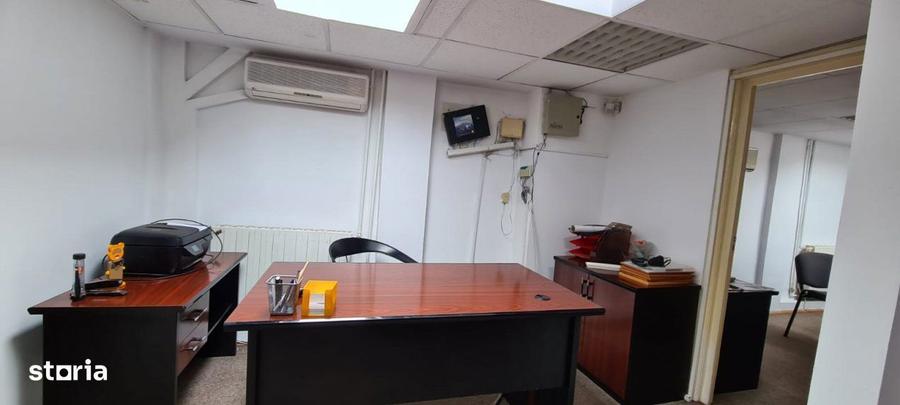 Spatiu birouri Nerva Traian-Primaria Sector 3 - 2