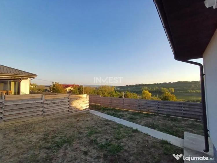 Casa parter, 3 camere, 818 mp teren, zona Valea Adanca - 7