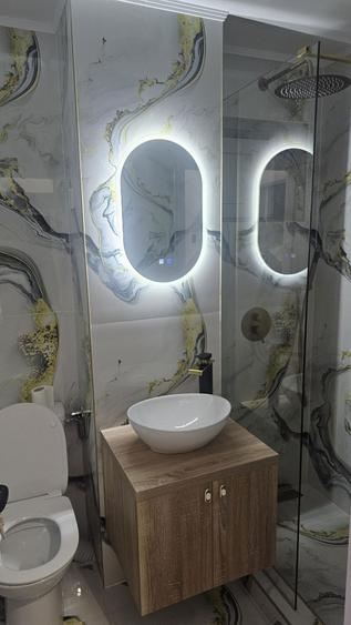 Inchiriez apartament giurgiu / regim hotelier/ - 4