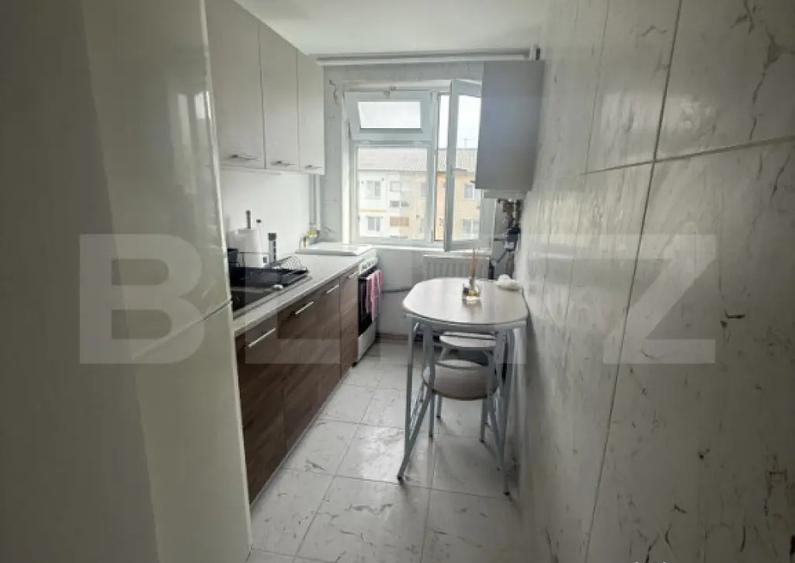Apartament 2 camere, 44 mp, zona Micro 6 - 3