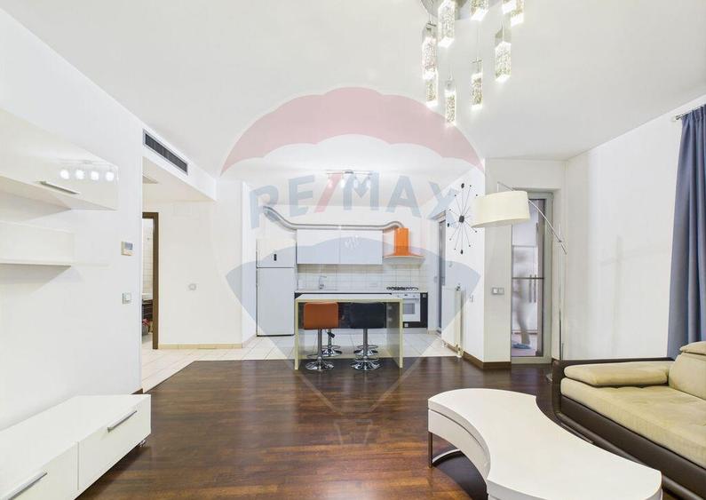 Apartament 3 camere de vanzare - Complex Rezidential Asmi... - 3