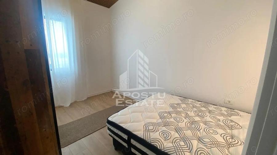 Casa 4 camere,Petfriendly, gradina de 250 Mp,Torontalului - 5