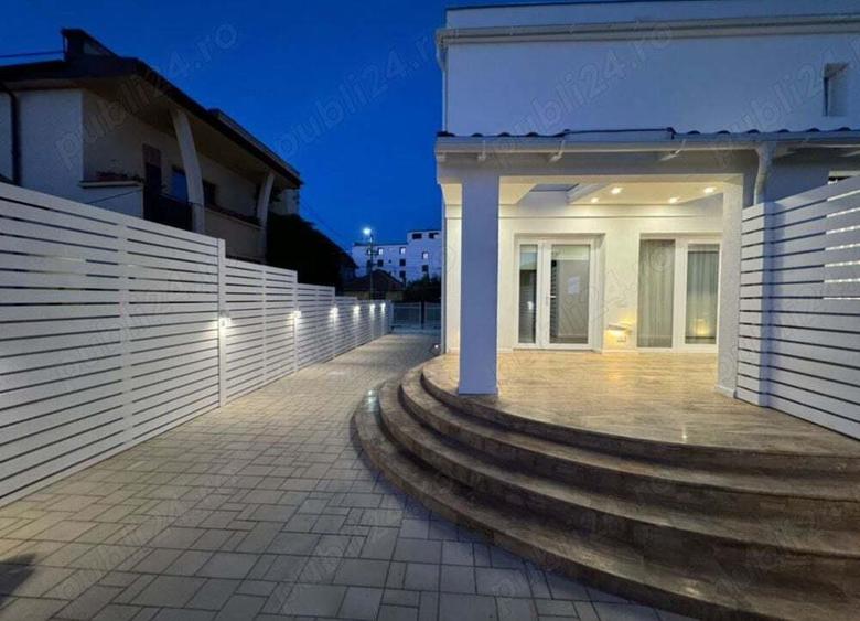 Vand casa D+P+E zona Marasti - 8