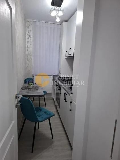 2 CAMERE- RENOVAT-MOBILAT SI UTILAT- ZONA ALEXANDRU CEL BUN/FAMILIAL - 5