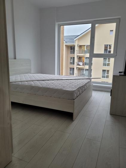 Berceni-Metrou Berceni-Apartament 2 camere-PRIMA INCHIRIERE - 9