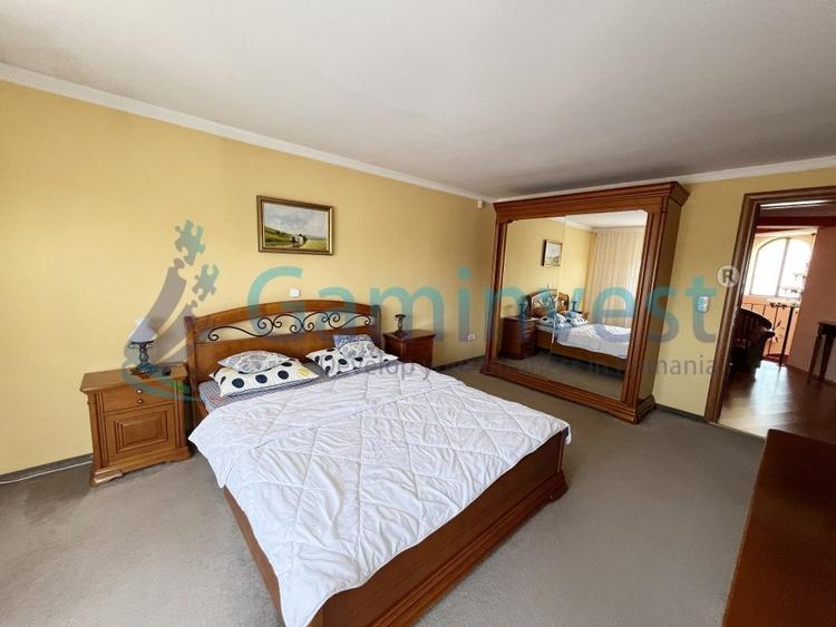 Gaminvest Vila spatioasa de vanzare in EXCLUSIVITATE in Oradea, Bihor,A2381 - 26