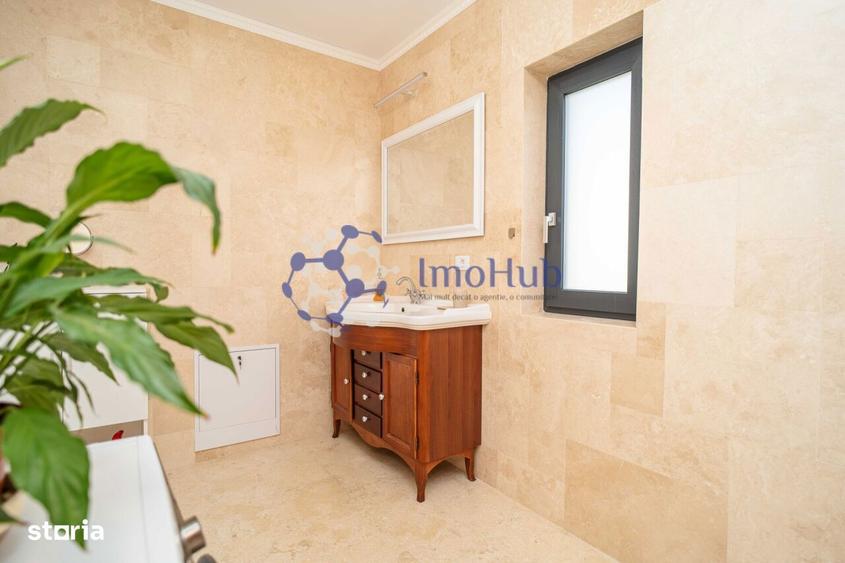 Casa exclusivista, Breazu, 244,4 mp, intabulata, toate utilitatile! - 5