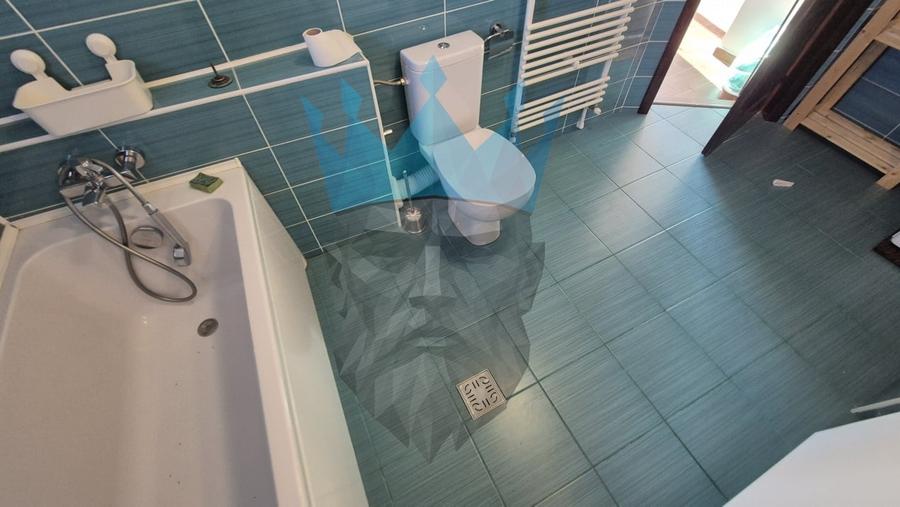 Apartament 2 Camere Dacia Bucuresti - 11