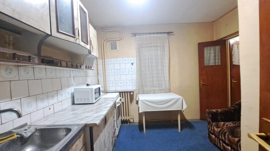 De vanzare I 2 camere I Pantelimon - Delfinului - Mega MallI - 8