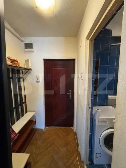 Garsoniera de vanzare 29mp Calea Zarandului, Deva - 3