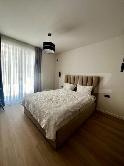 Exclusiv! Apartament 3 camere 75 mp + terasa 82 mp, 2 parcari, Vivo - 5