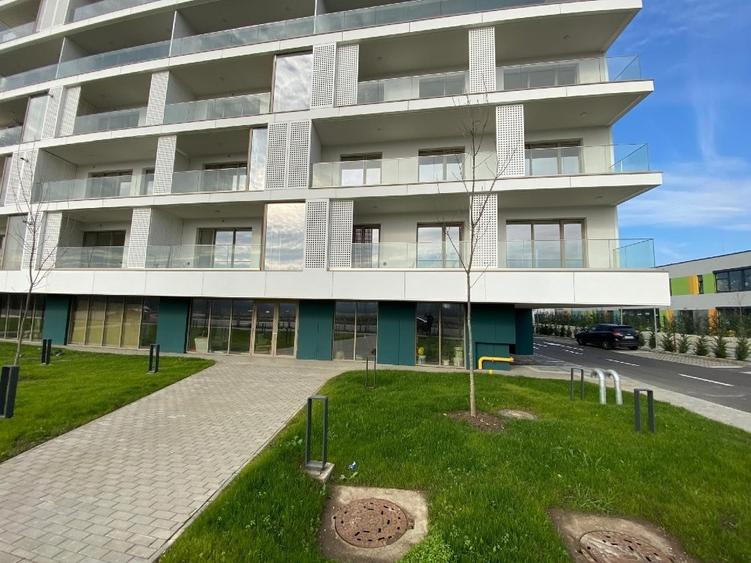 Art City  Scoala Germana 3 camere - 1