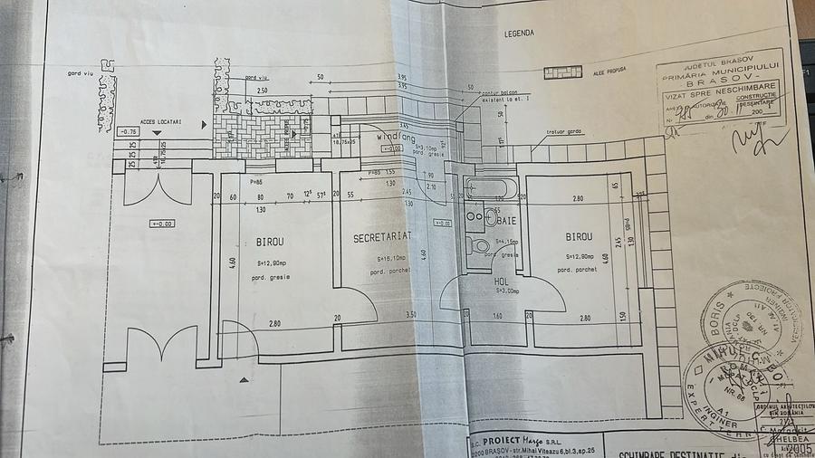 Spatiu Comercial Garii - 2
