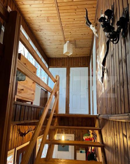 Casa de vanzare, 118 mp, Vatra Dornei - 3