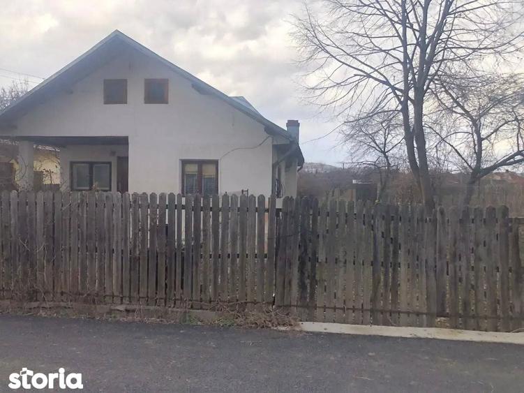 Casa cu imbunatatiri, curte + livada Drajna de Jos / Prahova! - 19