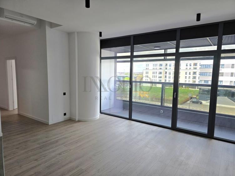 Apartament 4 Camere | 2 Locuri de Parcare | One North Lofts