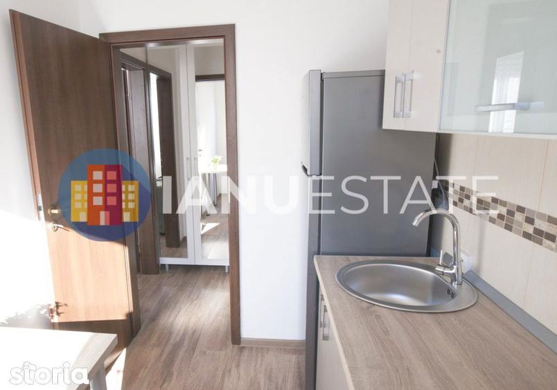 Obor 10` Metrou Calea Mosilor Mihai Eminescu Centrala Parcare Curte - 9