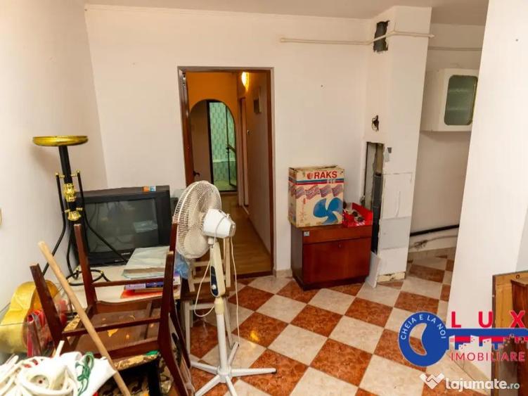 ID 3591 Apartament 3 camere + GARAJ - Strada Podgoriilor - 9