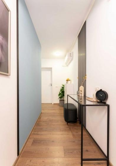 Apartament 2 Camere Șoseaua Giurgiului | Centrala proprie | Bloc Nou | Balcon - 7