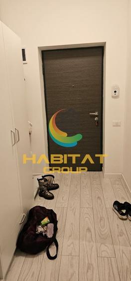 Garsoniera Brancoveanu - Luica centrala termica bloc nou - 2