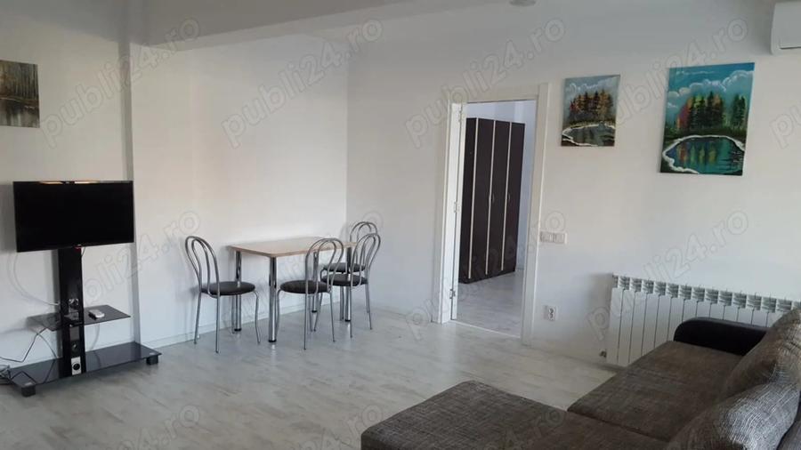 Proprietar, inchiriez apartament 2 camere, parcare, Otopeni Tunari - 4