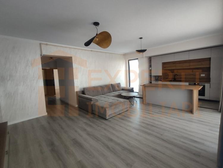 Apartament 3 camere modern de inchiriat, in Zona Compozitori - Kamsas - 8