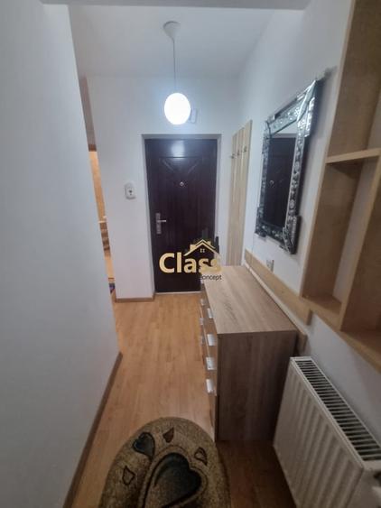 Apartament 1 camera | Decomandat | 38 mpu | Zona Pod Marasti - 4