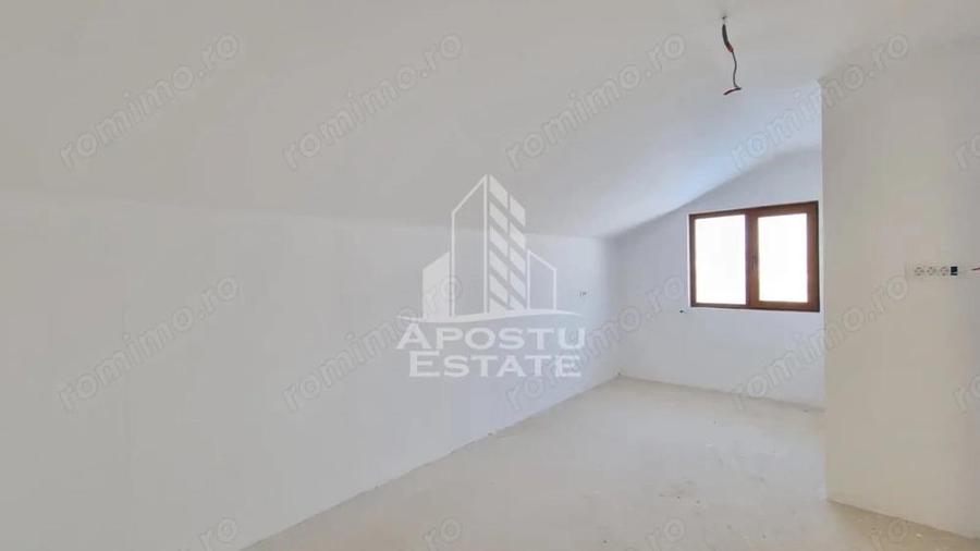 Casa individuala P+M cu 6 camere, Sanandrei - 4