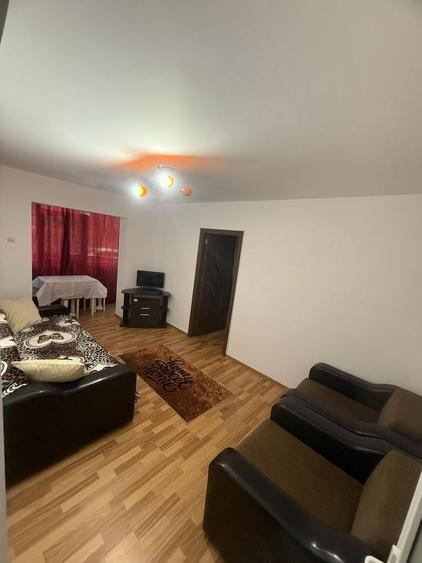 Tomis Nord - Inchiriez Ap 2 camere Ciresica - 6