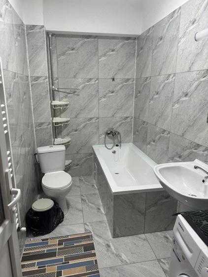 Inchiriez garsoniera in bloc nou - 3