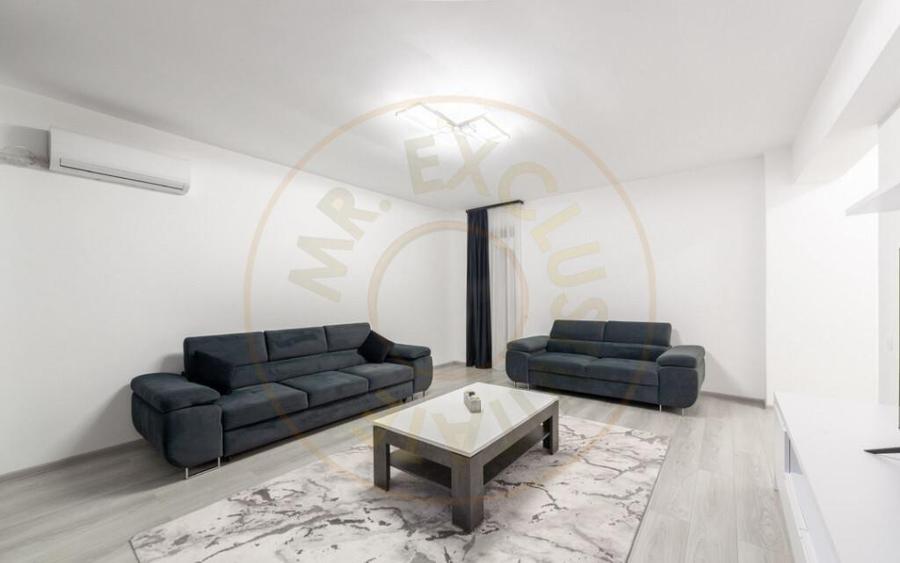 Ap. 2 camere | prima inchiriere | suprafata 75 mp | parcare - 4