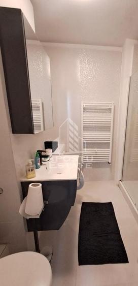 Apartament cu 3 camere, decomandat, Circumvalatiunii, Pet Friendly - 17