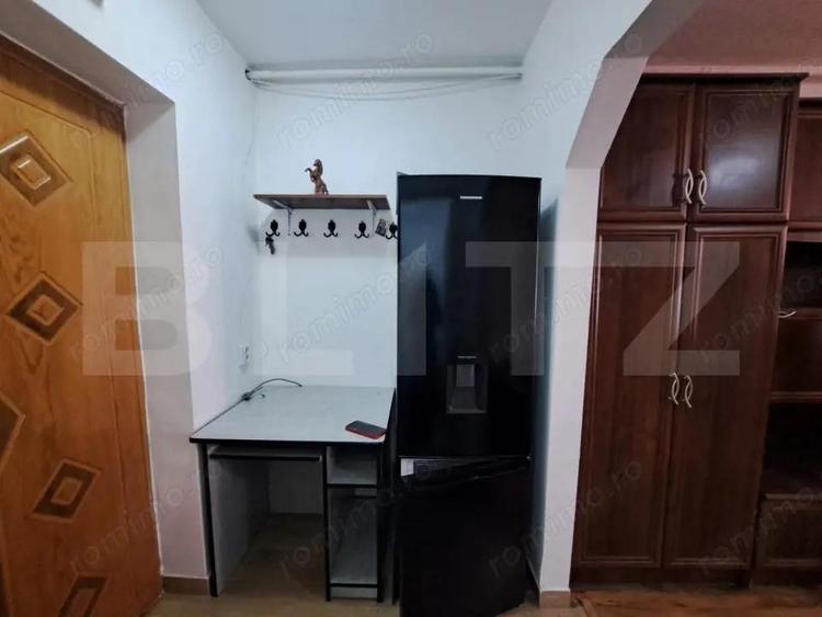 Garsoniera de inchiriat Zalau, zona centrala - 4