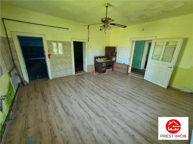 Casa de vanzare 133 m cu teren de 800 mp in Iara de Mures, jud. Mures - 9