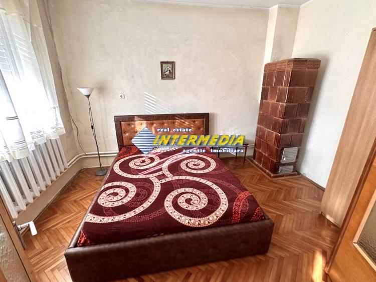 CASA 4 CAMERE I ALBA IULIA I 131 MP I TEREN 1430 MP I TOATE UTILITATILE I - 5