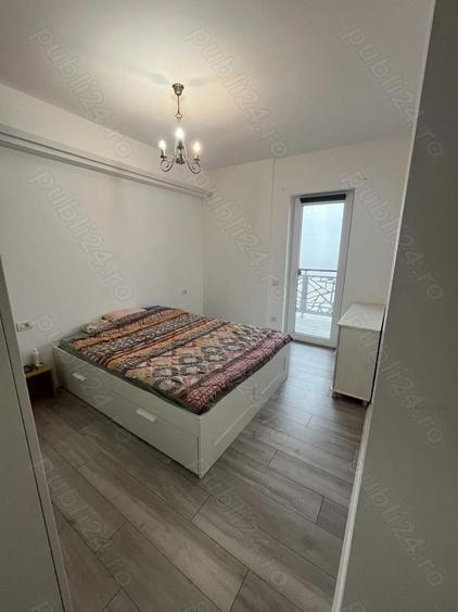 Apartament cu 2 camere direct de la proprietar, 55 mp2+7.5 balcon, Strada Neptun nrr. 88, Giroc - 4