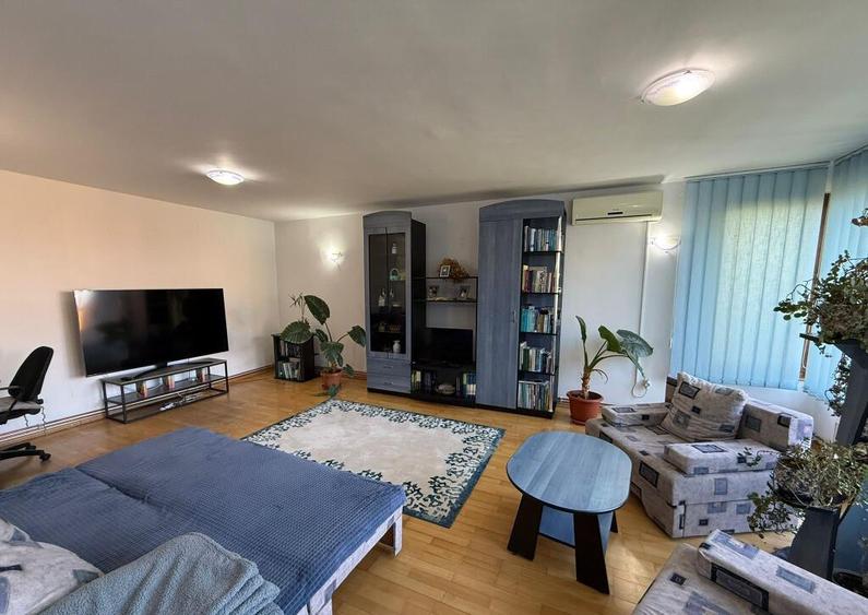 AA/1136 De inchiriat casa in Mures- Sancrai - 5