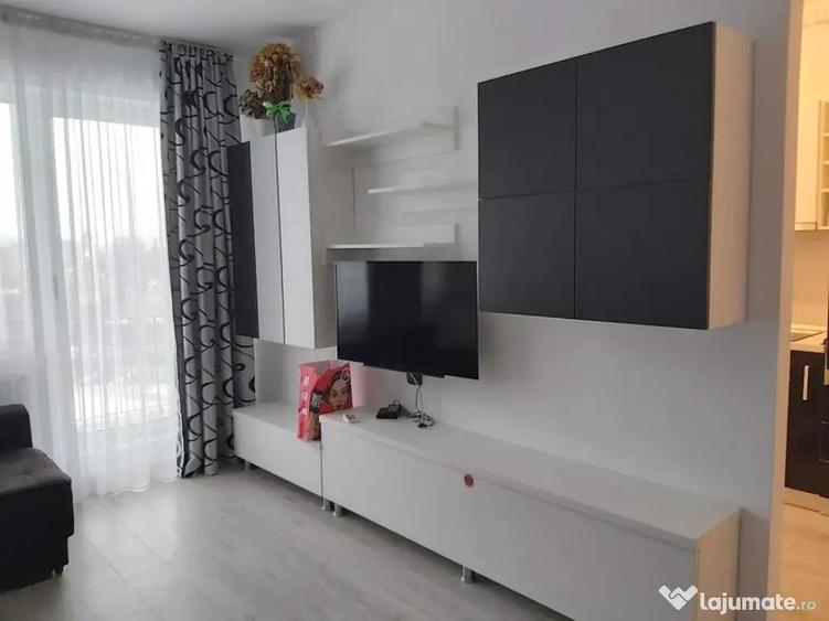 Proprietar inchiriez apartament 2 camere Marasti, pet friendly - 2