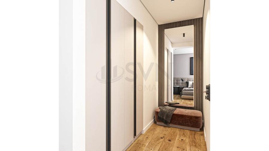 REA1019249 Urban Loft l Brick I 4 rooms - 17