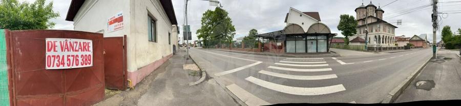 CASA 2 CAMERE/NOTAR/VALENII DE MUNTE//STRADAL - 7